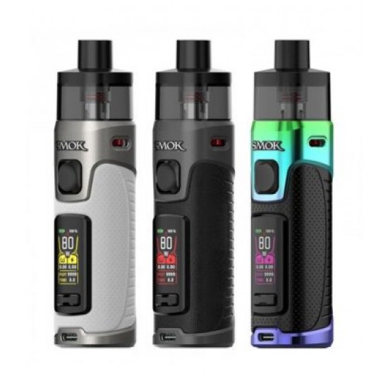 Smok RPM 5 Pod Mod Kit Smok RPM 5 Pod Mod Kit
