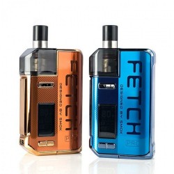 Smok Fetch Pro Elektronik Sigara Smok Fetch Pro Elektronik Sigara
