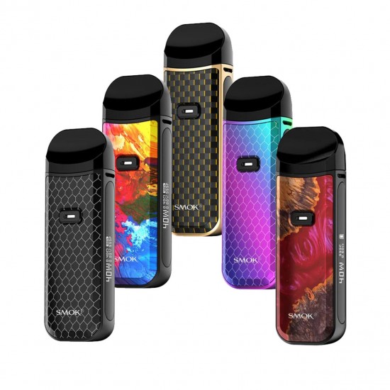 Smok Nord 2 Kit Elektronik Sigara Smok Nord 2 Kit Elektronik Sigara