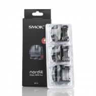 Smok Nord 4 Kartuş Smok Nord 4 Kartuş