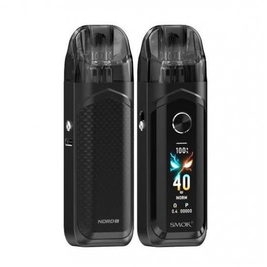  Smok Nord 6