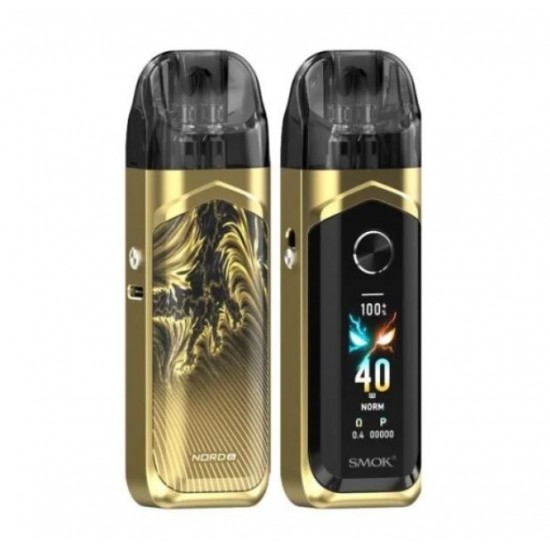  Smok Nord 6