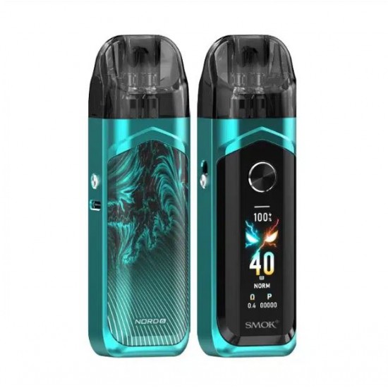  Smok Nord 6