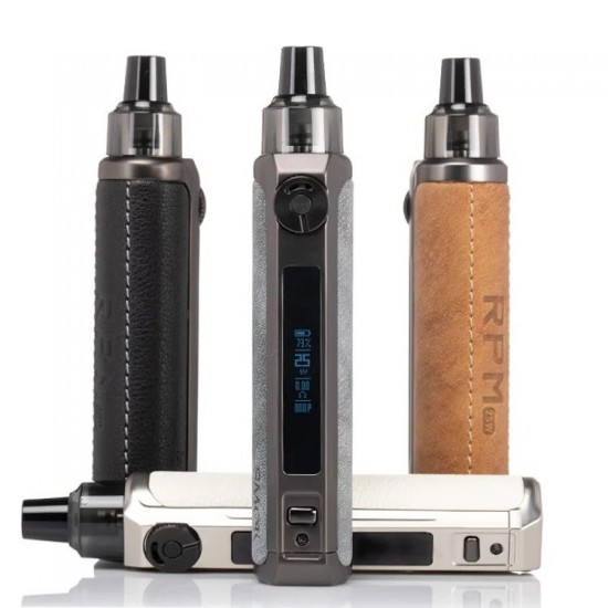 Smok Rpm 25W Pod Mod Smok Rpm 25W Pod Mod