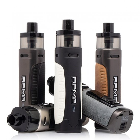 SMOK RPM 5 PRO Elektronik Sigara SMOK RPM 5 PRO Elektronik Sigara