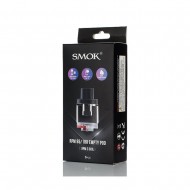Smok RPM 85/100 Kartuş (3'lü Paket) Smok RPM 85/100 Kartuş (3'lü Paket)
