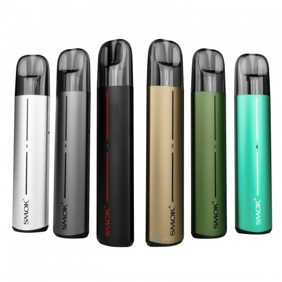Smok Solus 2 Kit 700 mAh Smok Solus 2 Kit 700 mAh