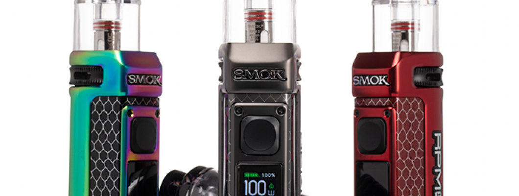 Smok RPM 85 vs Rpm 100 Fark Nedir? Smok RPM 85 vs Rpm 100 Fark Nedir?