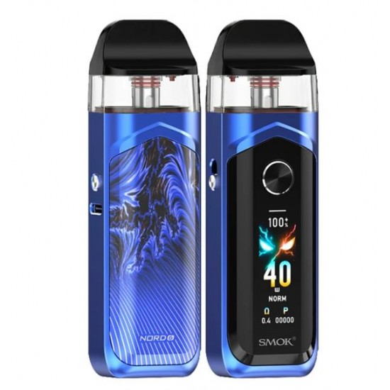  Smok Nord 6