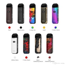 Smok Nord 2 Kit Elektronik Sigara Smok Nord 2 Kit Elektronik Sigara