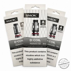 SMOK D Coil SMOK D Coil