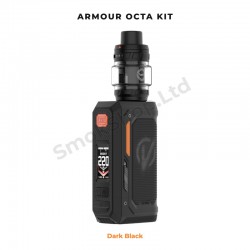 Vaporesso Armour Octa Kit 220W – iTank T 6 ml Vaporesso Armour Octa Kit 220W – iTank T 6 ml