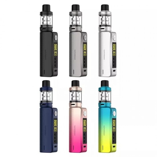 Vaporesso Gen 80 S Vaporesso Gen 80 S