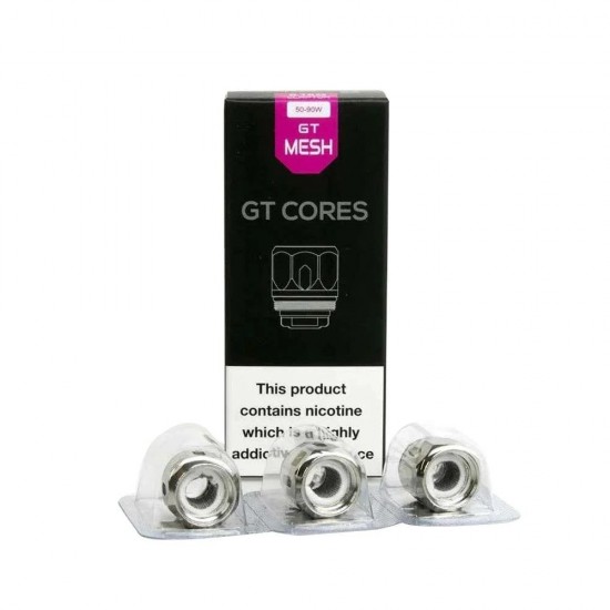 Vaporesso GT Meshed Coil 0.18Ohm Vaporesso GT Meshed Coil 0.18Ohm