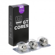 Vaporesso GT4 MESHED 0.15 Ohm Coil – ( 3’lü Paket) Vaporesso GT4 MESHED 0.15 Ohm Coil – ( 3’lü Paket)