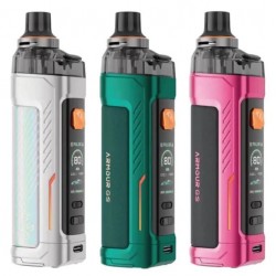 Vaporesso Armour GS Pod Mod Kit 80W | 18650 Bataryalı Elektronik Sigara
