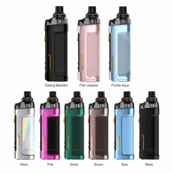 Vaporesso Armour GS Pod Mod Kit 80W | 18650 Bataryalı Elektronik Sigara