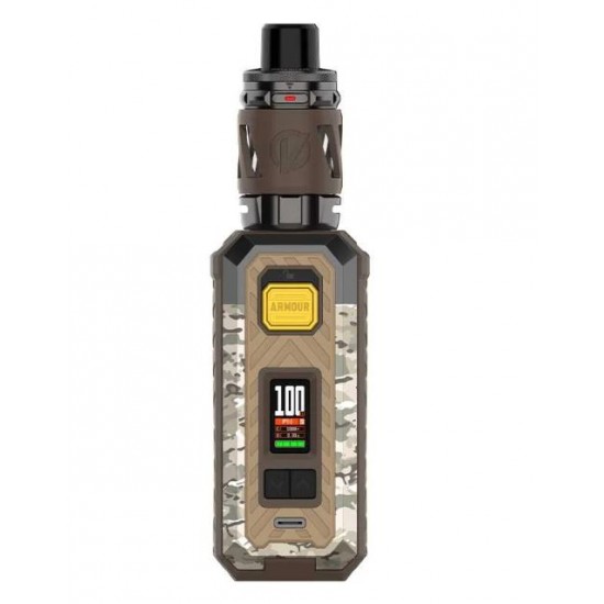 Vaporesso Armour S Elektronik Sigara - Dayanıklılık Üst Düzey Performans