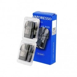 Vaporesso OSMALL 1.2 ml Kartuş (2 adet) Vaporesso OSMALL 1.2 ml Kartuş (2 adet)