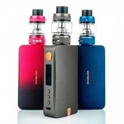 Vaporesso GEN S 220W Elektronik Sigara Vaporesso GEN S 220W Elektronik Sigara