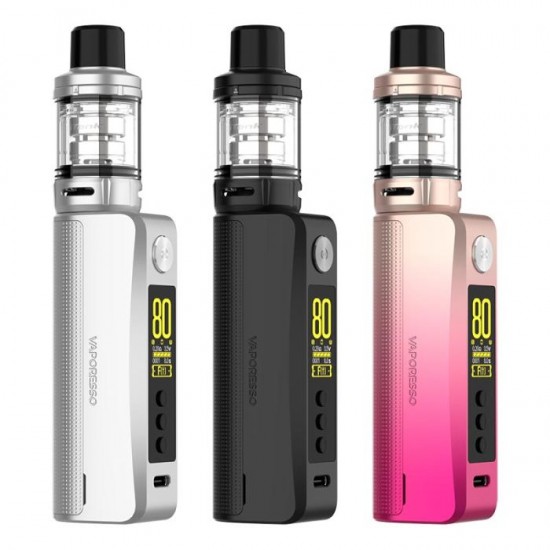 Vaporesso Gen 80 S Vaporesso Gen 80 S