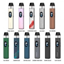 Vaporesso XROS 6 Pod Mod Kit