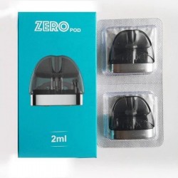 Vaporesso Renova Zero Pod Kartuş 2'li Paket Vaporesso Renova Zero Pod Kartuş 2'li Paket