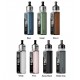 VOOPOO Drag S3 60W Pod Mod Elektronik Sigara VOOPOO Drag S3 60W Pod Mod Elektronik Sigara