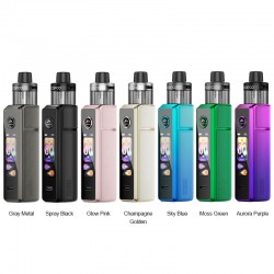 VOOPOO Drag X3 Pod Mod VOOPOO Drag X3 Pod Mod