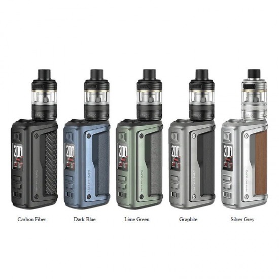 Voopoo Argus GT 2 Voopoo Argus GT 2