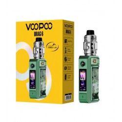 VOOPOO Drag 6 Kit
