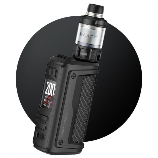 Voopoo Argus GT 2 Voopoo Argus GT 2