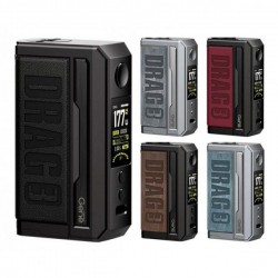 Drag 3 Mod Voopoo Drag 3 Mod Voopoo