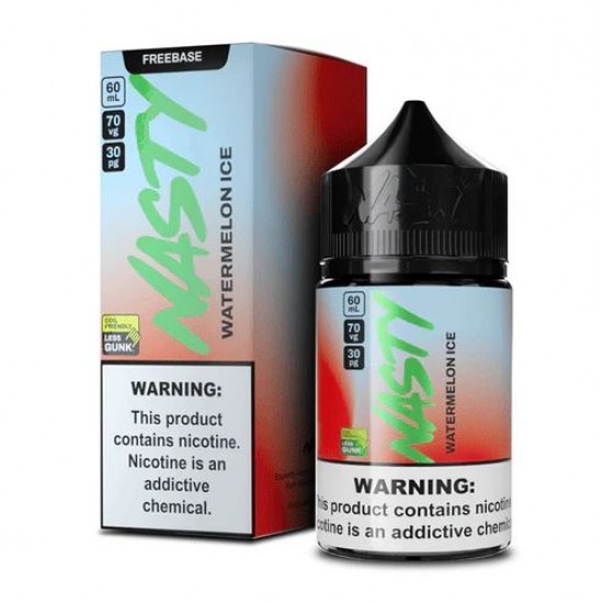   Nasty Juice Watermelon Ice 60 ml 