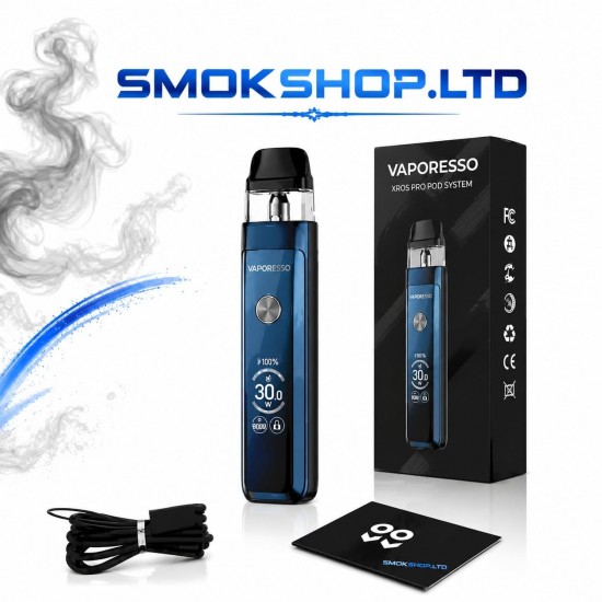 Vaporesso XROS Pro 2 Pod Kit 