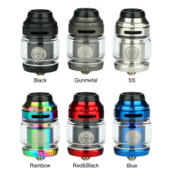 Zeus X Atomizer Zeus X Atomizer